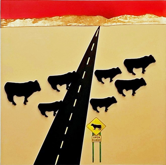Accidents Waiting to Happen by Robert Fogel