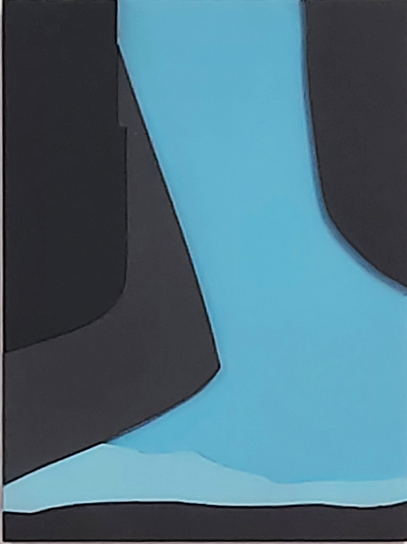 Click here to view Boulder Cave by Robert Fogel