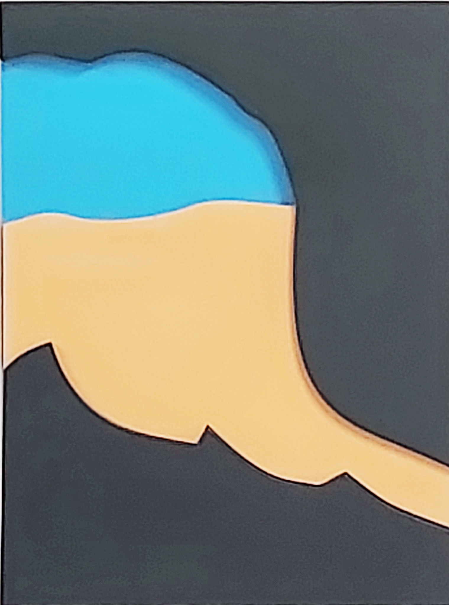 Click here to view Desert Cave by Robert Fogel